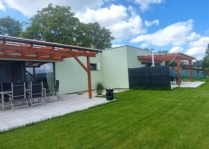Panorama House Brdy