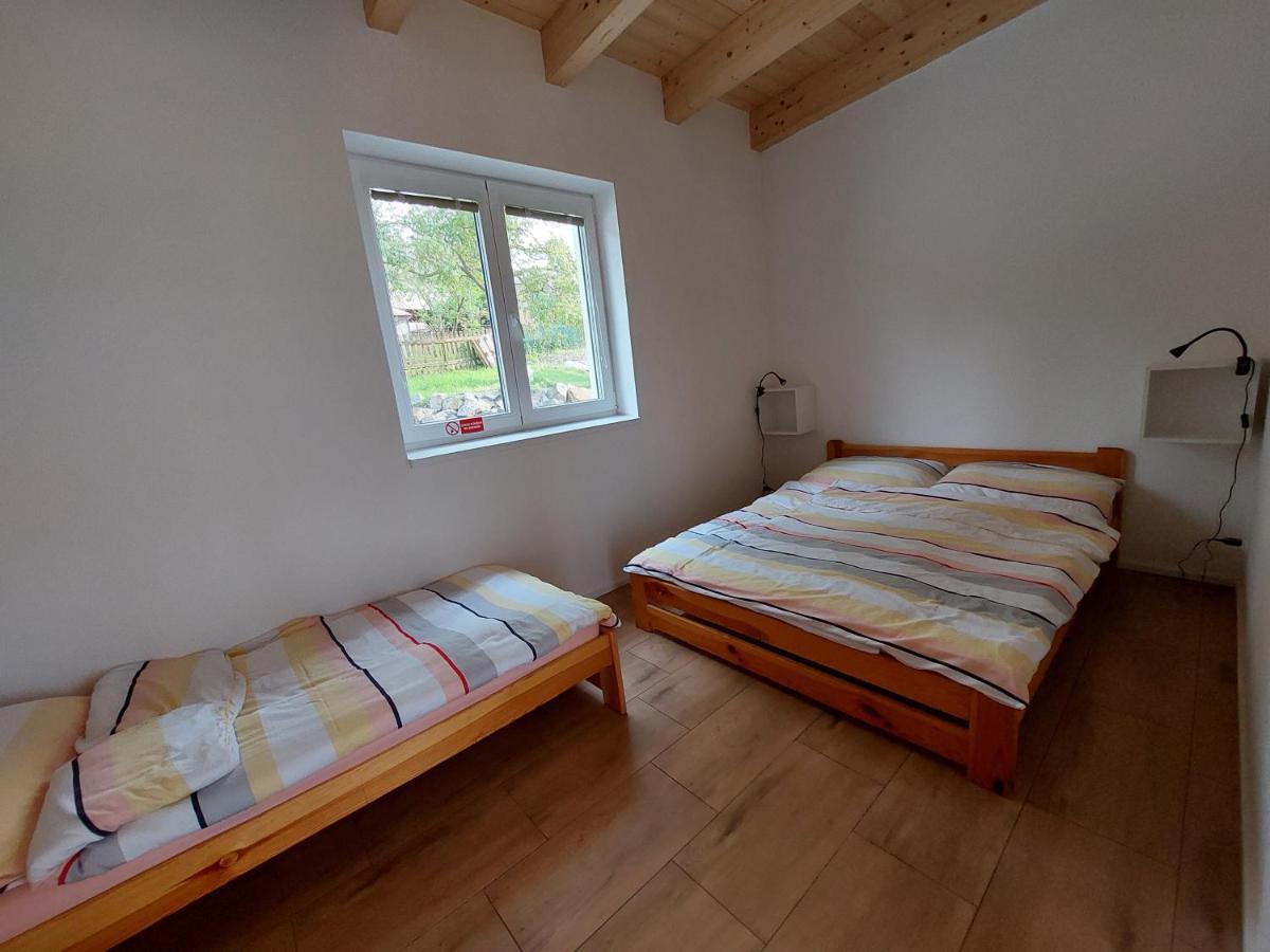 Holiday home Panorama House Brdy Pribram