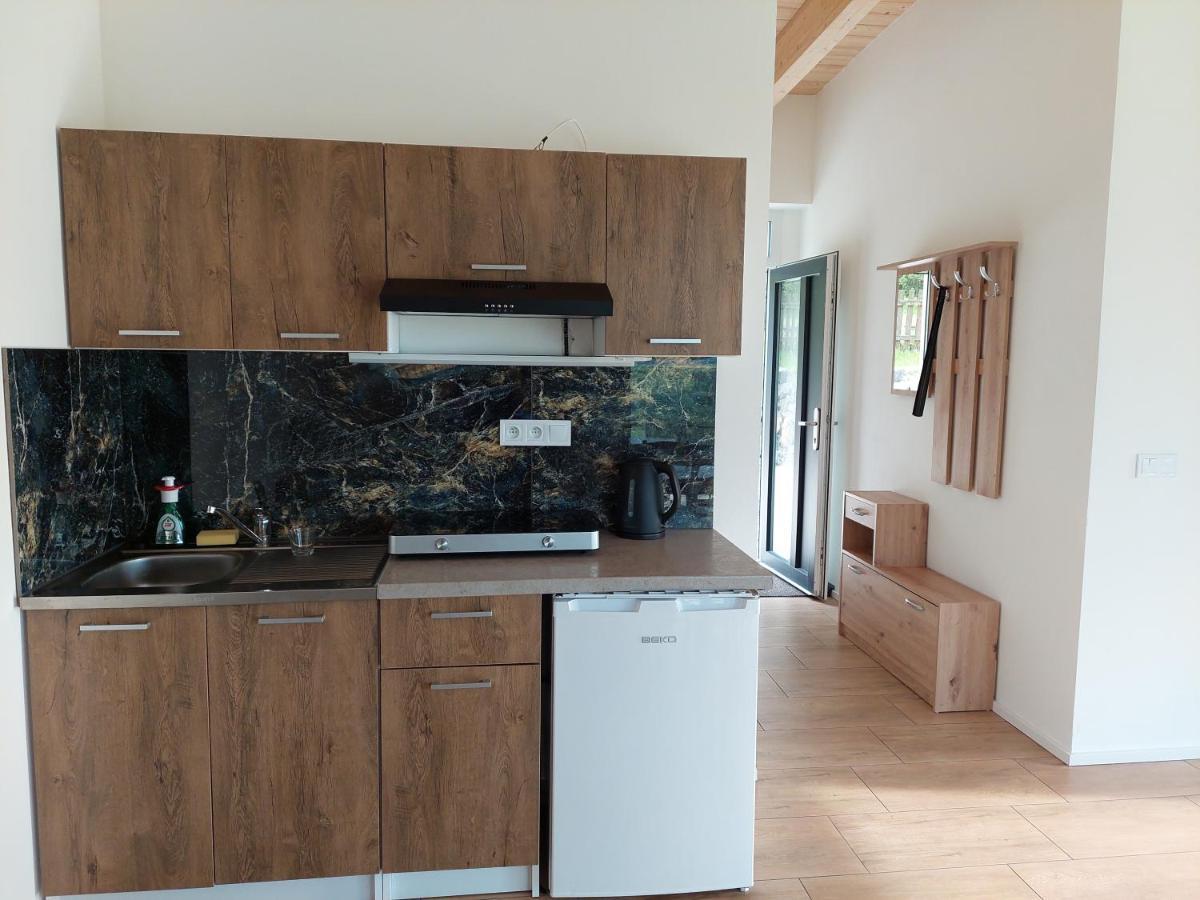 Panorama House Brdy Holiday home *