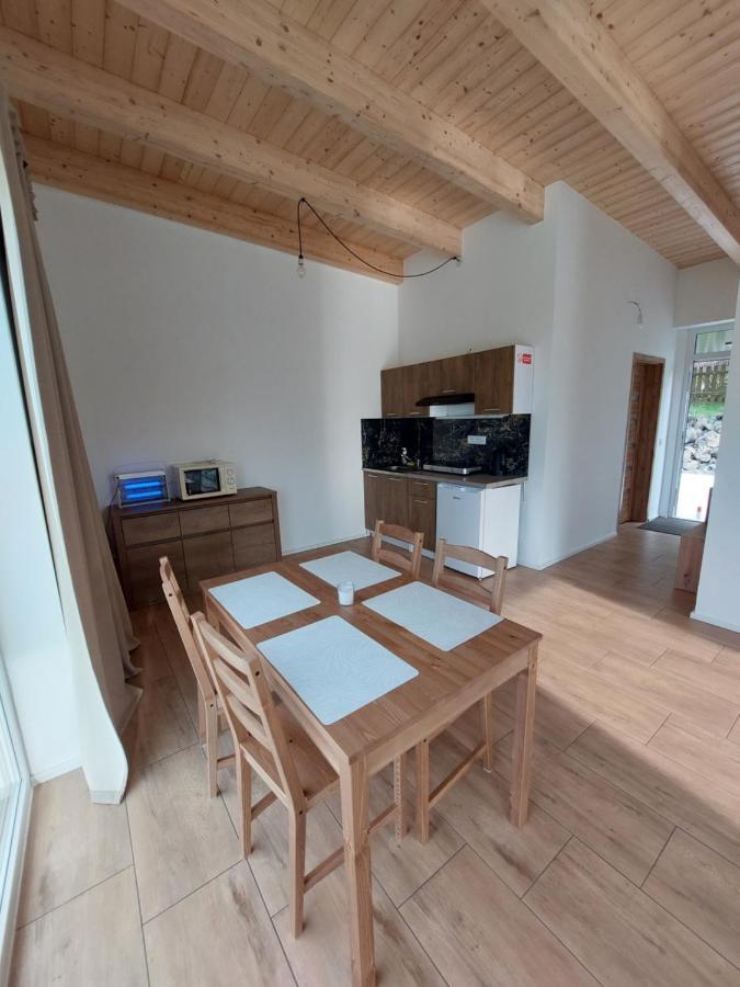 Panorama House Brdy Holiday home