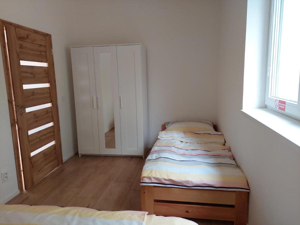 Panorama House Brdy Prázdninový dům