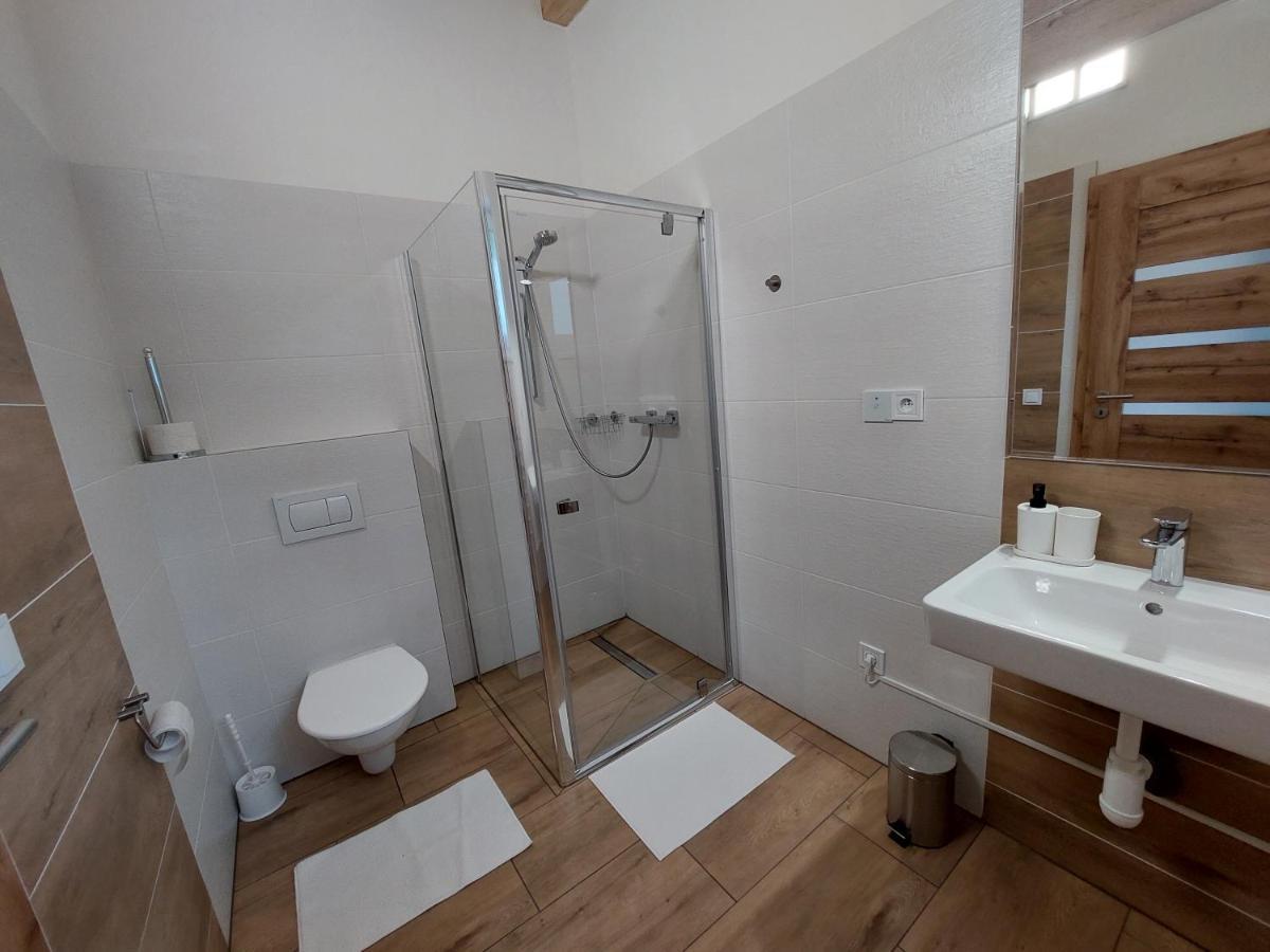 Panorama House Brdy Holiday home Pribram