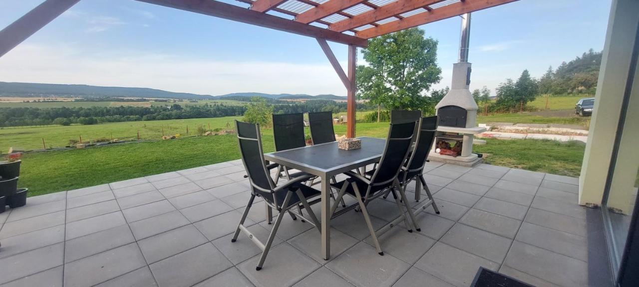 Panorama House Brdy Příbram