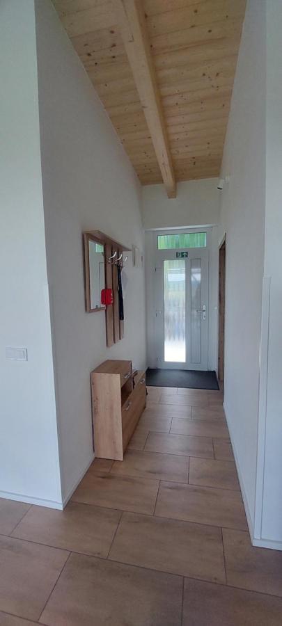 Holiday home Panorama House Brdy *