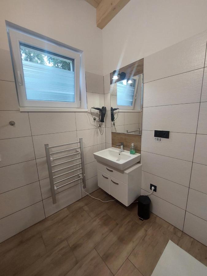 Panorama House Brdy Prázdninový dům *