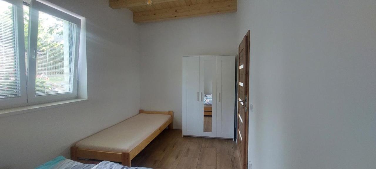 Prázdninový dům Panorama House Brdy *