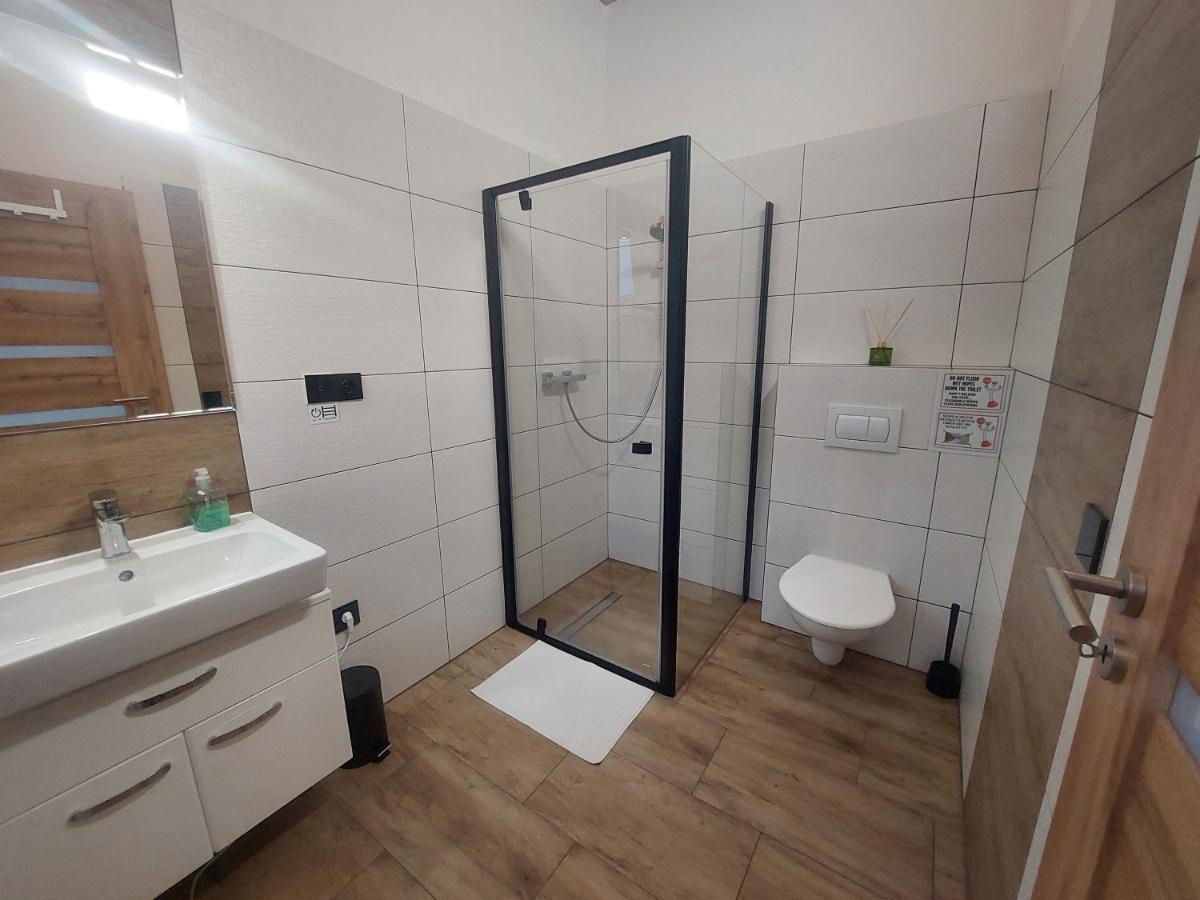 Panorama House Brdy Pribram