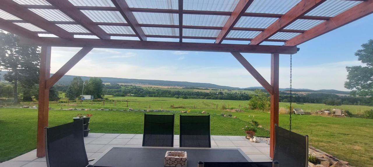Holiday home Panorama House Brdy *