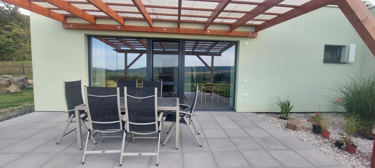 Holiday home Panorama House Brdy