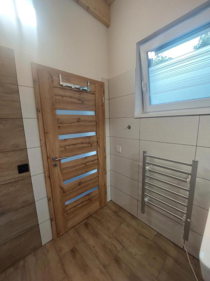 Panorama House Brdy Holiday home