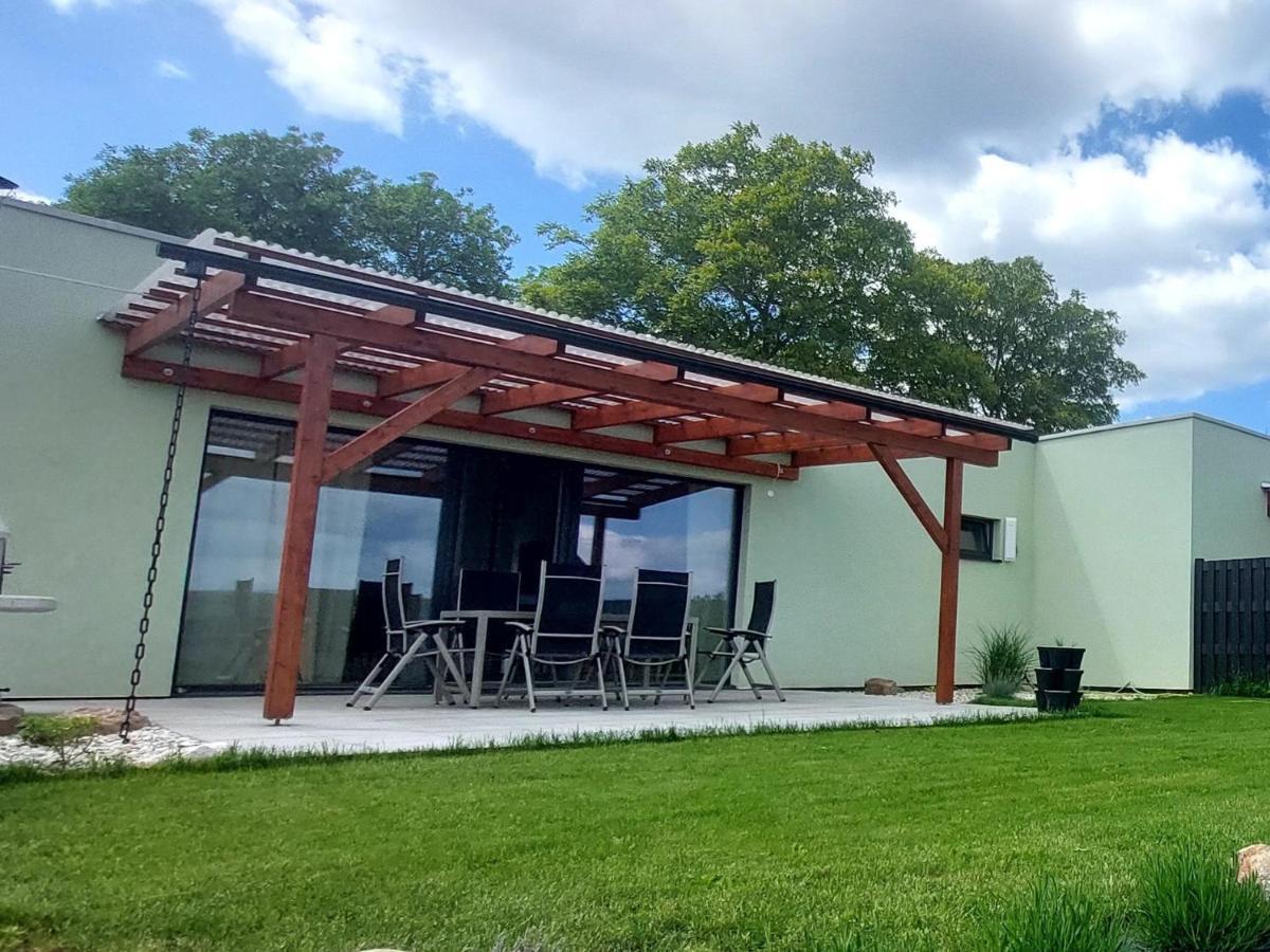 Panorama House Brdy Holiday home Pribram