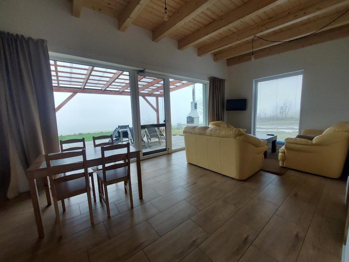 Panorama House Brdy