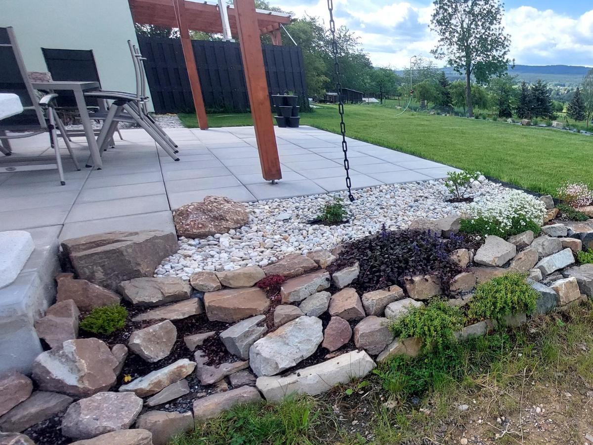 Panorama House Brdy Holiday home Pribram