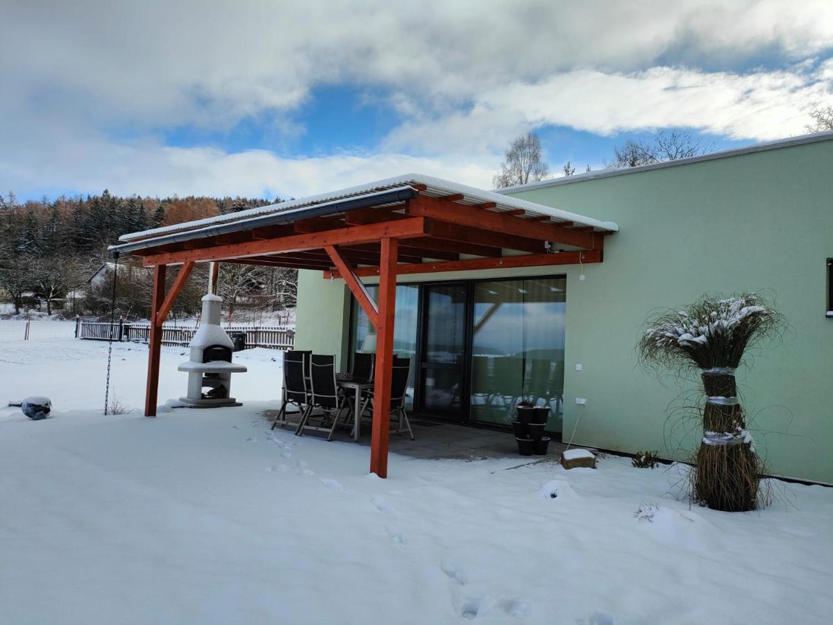 Holiday home Panorama House Brdy