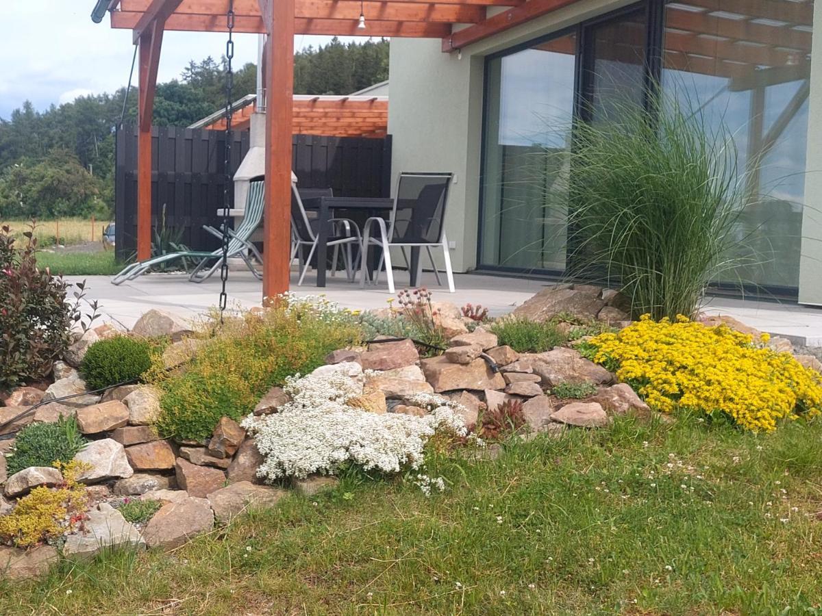 Panorama House Brdy Holiday home *