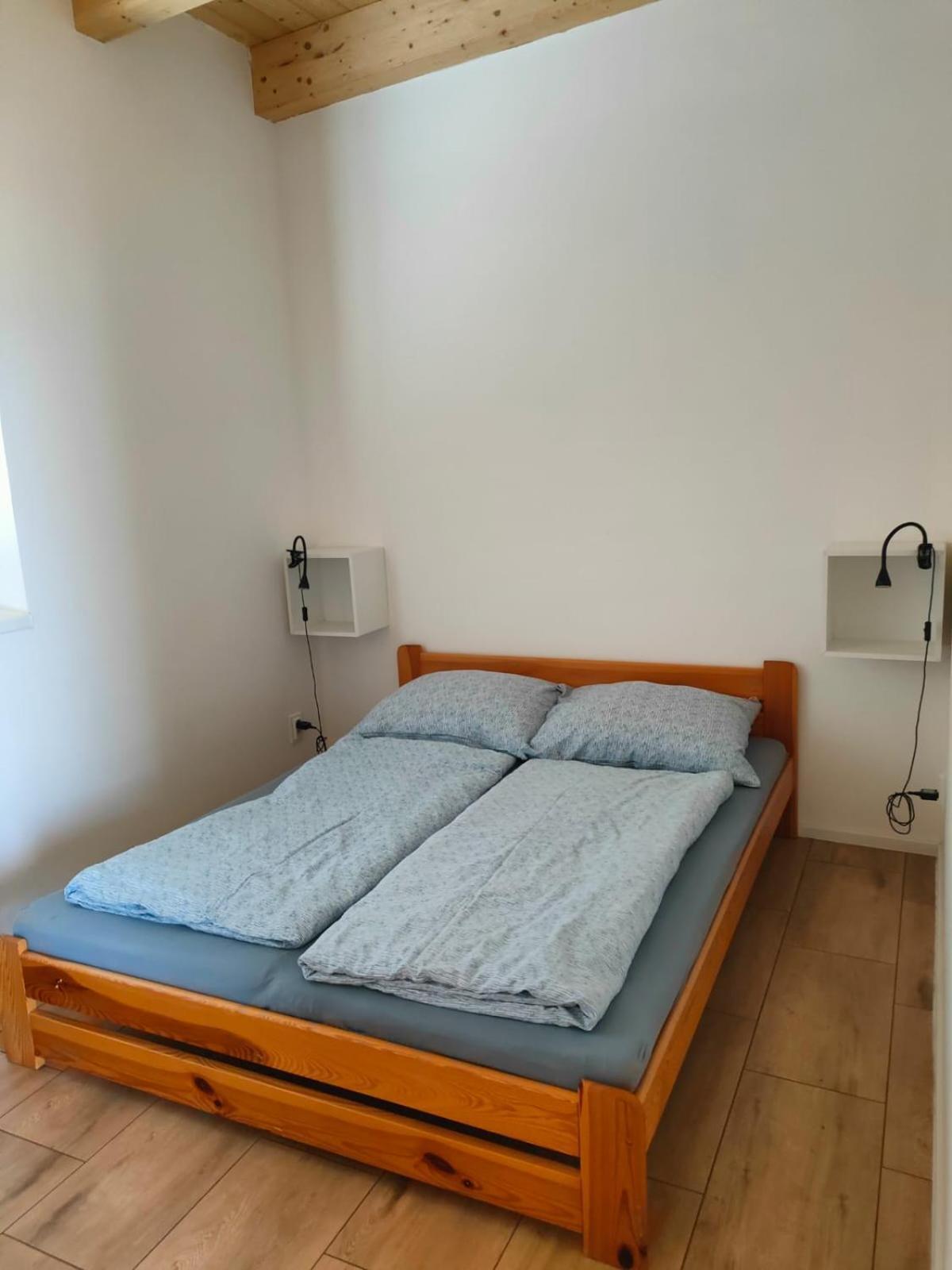 Panorama House Brdy Holiday home Pribram